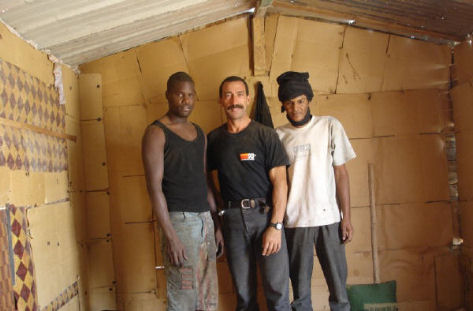 Marcello Carucci Tour 2005
